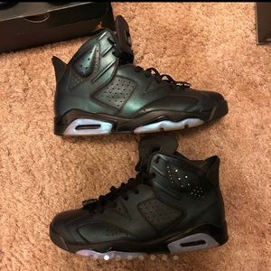 Retro 6 “All Stars”